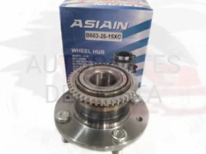 BOCIN TRASERO MAZDA ALLEGRO