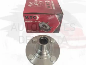 BOCIN DELANTERO NISSAN B13 - B14