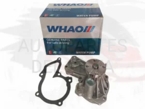 BOMBA DE AGUA FORD FIESTA M.N
