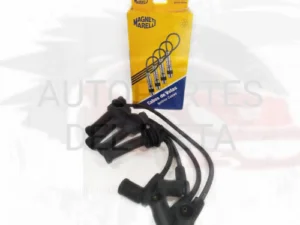 CABLES DE ALTA FORD FIESTA
