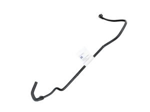 MANGUERA TERMOSTATO CHEVROLET SONIC TRACKER