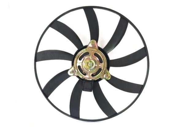 MOTOVENTILADOR RENAULT TWINGO