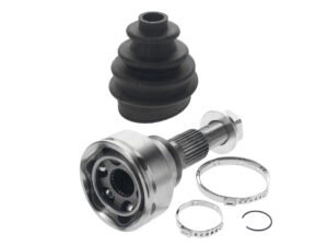 PUNTA EJE LADO RUEDA CHEVROLET CAPTIVA 2.4