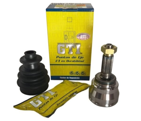 PUNTA DE EJE LR SUZUKI ALTO GTI 20DTS