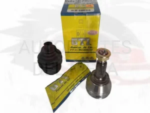 PUNTA LADO RUEDA FORD FIESTA 21 DTS MARCA GTI