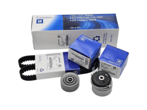 KIT DE REPARTICION CHEVROLET SONIC | TRACKER | CRUZE ORIGINAL