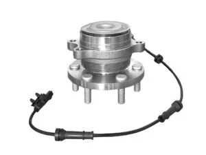 BOCIN DELANTERO NISSAN FRONTIER NP300 D23