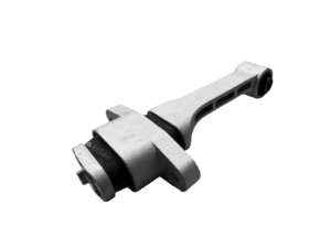 SOPORTE DE CAJA TRASERO HYUNDAI TUCSON IX35