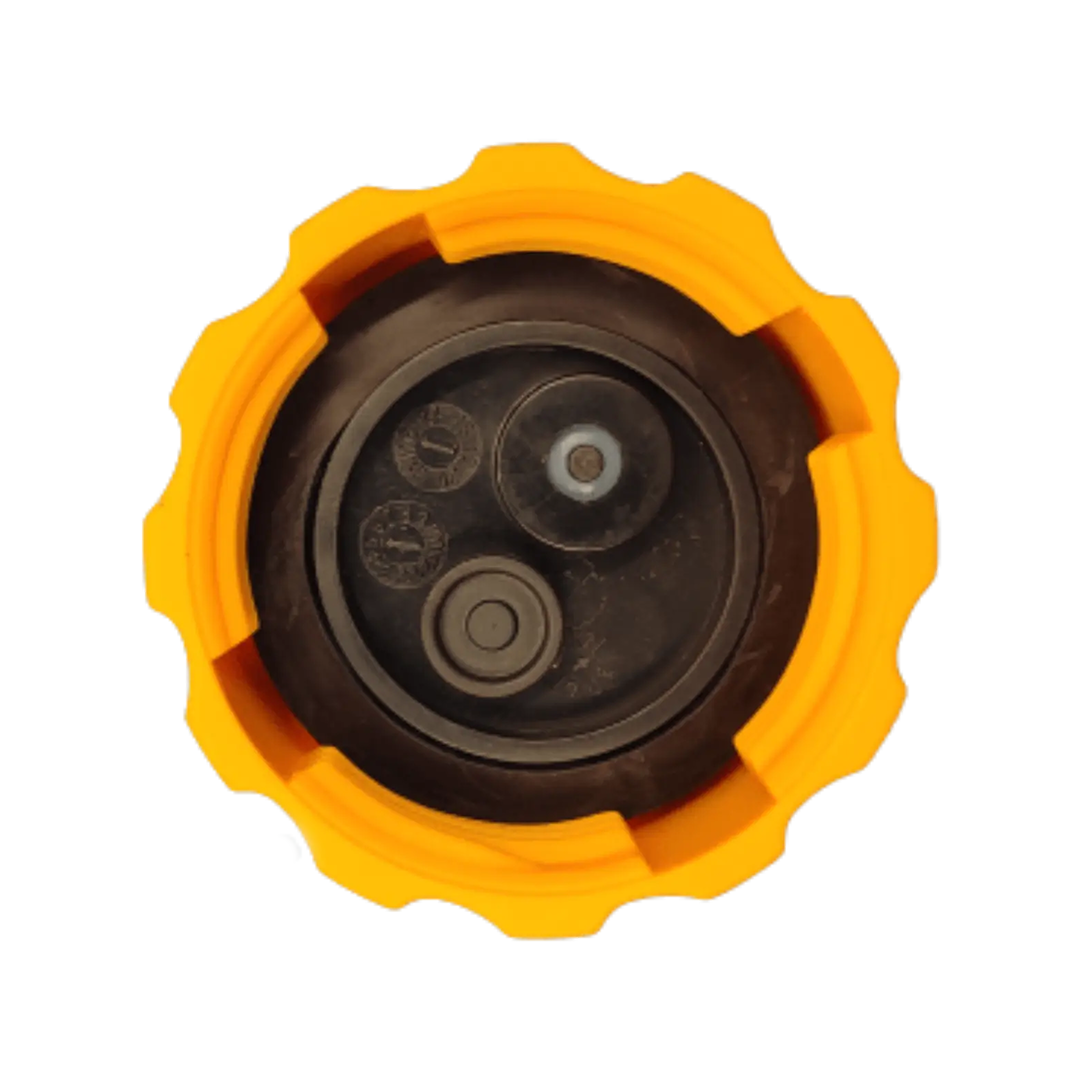 TAPA DEPOSITO REFRIGERANTE CHEVROLET AVEO - Imagen 2