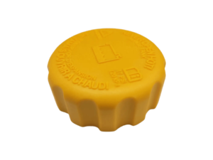 TAPA DEPOSITO REFRIGERANTE CHEVROLET AVEO