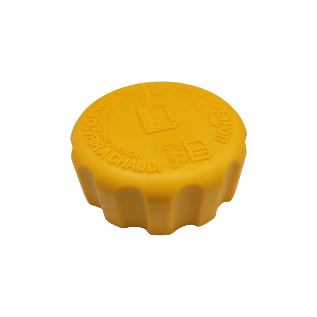 TAPA DEPOSITO REFRIGERANTE CHEVROLET AVEO