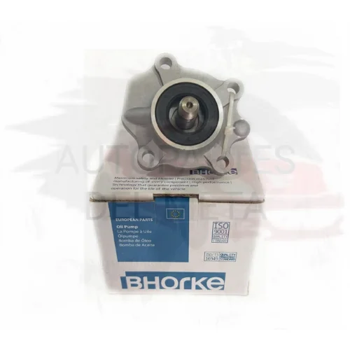 BOMBA DE ACEITE CHEVROLET SPARK CRONOS