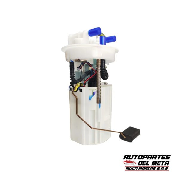BOMBA DE GASOLINA COMPLETA CHEVROLET SAIL