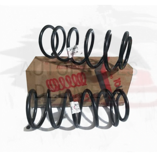 Resorte Espiral Delantero Chev Corsa 1.6 Extra C16nz 98-99 Resorte Espiral Delantero Chev Corsa 1.6 Extra C16nz 98-99