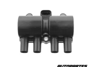 BOBINA ENCENDIDO CHEVROLET AVEO Y SPARK GT