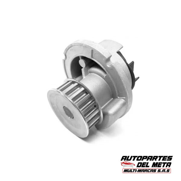 BOMBA DE AGUA PARA CHEVROLET AVEO Y OPTRA
