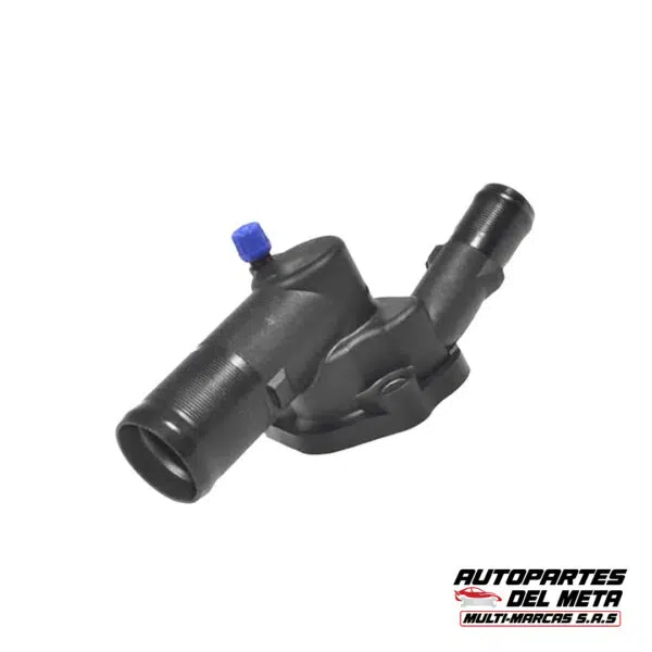 CARCAZA TERMOSTATO RENAULT TWINGO 16V