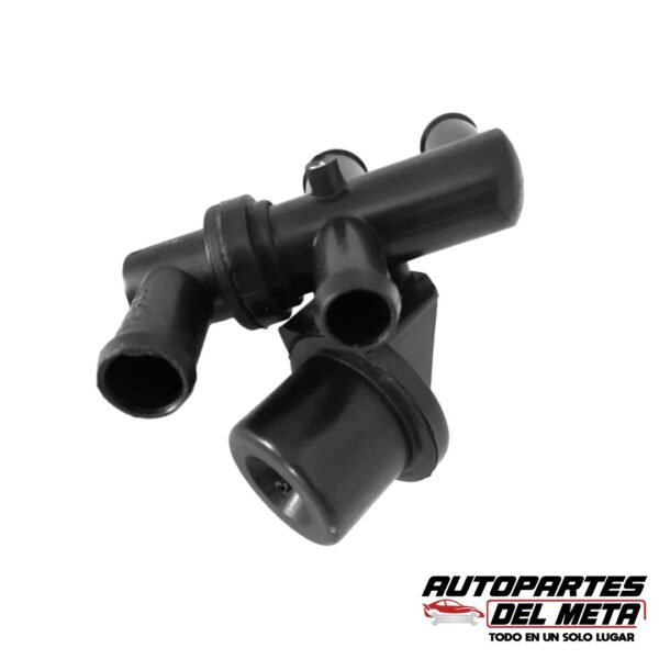 VALVULA CALEFACCION- CORSA POWER 1.6