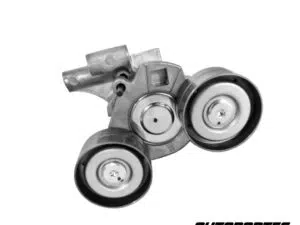 TENSOR ACCESORIOS FORD RANGER 2.2-3.2