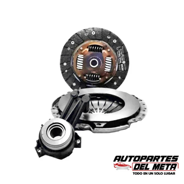 KIT EMBRAGUE FORD ECOSPORT 2.0 4x2