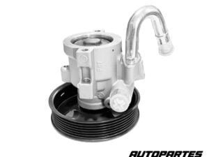 BOMBA DIRECCION HIDRAULICA CHEVROLET AVEO 1.4 1.6