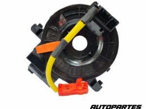 CINTA AIRBAG CON MANDOS TOYOTA HILUX VIGO