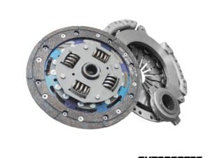 KIT EMBRAGUE NISSAN SENTRA B13 B14