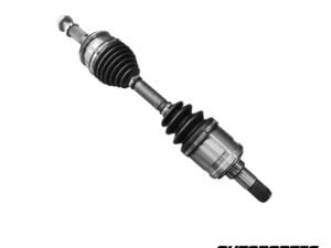 PUNTA DE EJE COMPLETA TOYOTA HILUX REVO