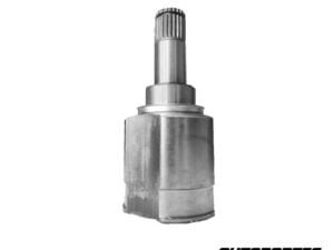 PUNTA LADO CAJA RENAULT KWID