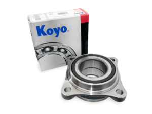 RODAMIENTO DELANTERO TOYOTA HILUX FORTUNER CON ABS