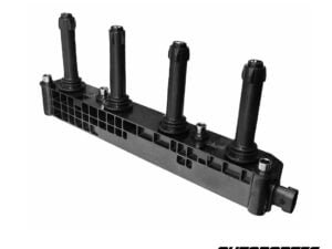 BOBINA REGLETA CHEVROLET OPTRA 1.8