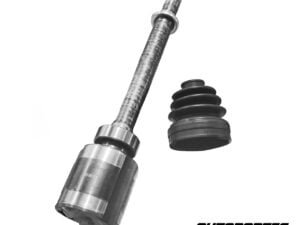 PUNTA LADO CAJA DERECHA DUSTER 1.6 4X4