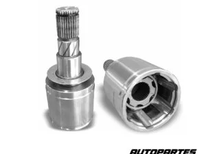 PUNTA LADO CAJA NISSAN NP300 DIESEL