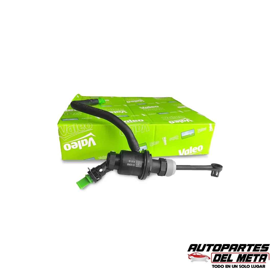 BOMBA PRINCIPAL CLUTCH RENAULT KOLEOS