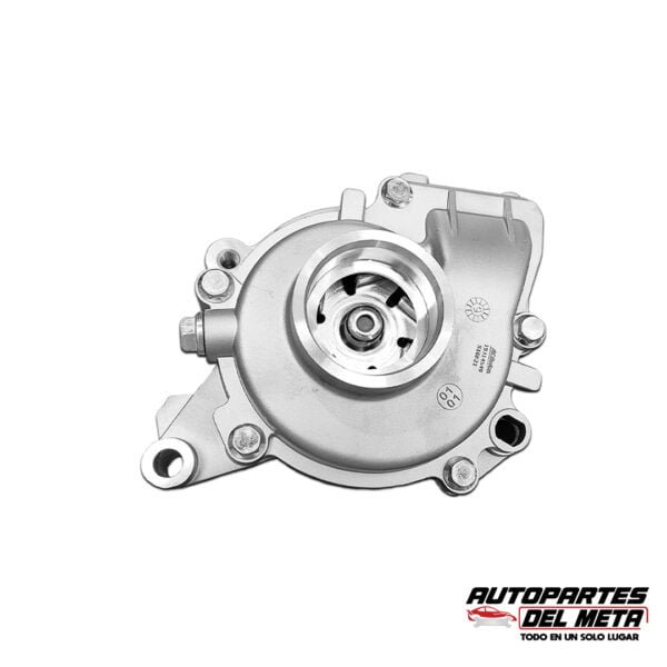 BOMBA AGUA CHEVROLET CAPTIVA 2.4