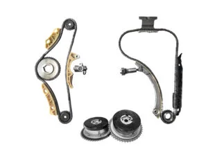 KIT REPARTICIÓN COMPLETO CHEVROLET CAPTIVA 2.4