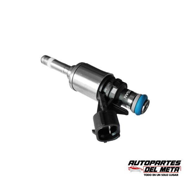 INYECTOR NISSAN QASHQAI J11