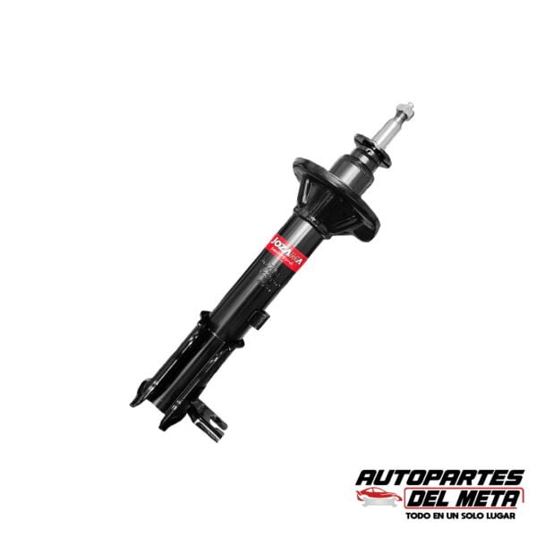 AMORTIGUADOR DELANTERO HYUNDAI ACCENT PLATO PEQUEÑO