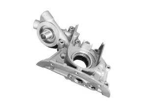 BOMBA ACEITE RENAULT TWINGO 16V