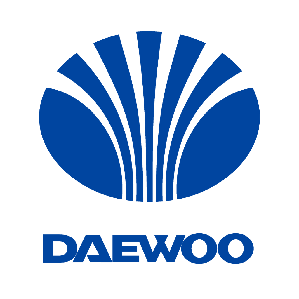 Daewoo-autopartes del meta