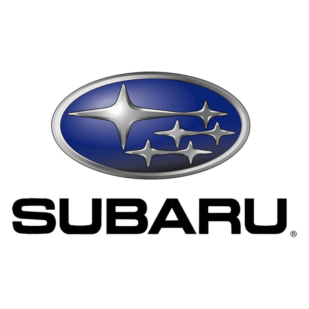 Subaru-autopartesdelmate