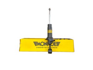 amortiguador delantero nissan frontier np300