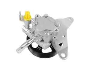 BOMBA DIRECCION HIDRAULICA NISSAN NAVARA 2.5