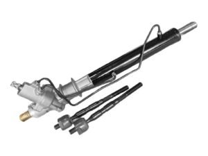 CAJA DIRECCIÓN HIDRAULICA CHEVROLET GRAND VITARA