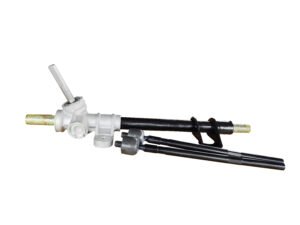 CAJA DIRECCIÓN HIDRAULICA RENAULT KWID