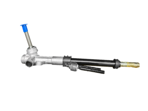 Caja de dirección electroasistida kia sportage