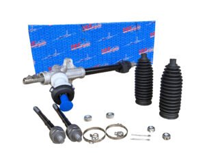 CAJA DE DIRECCCION DE KIA PICANTO ION MECANICA